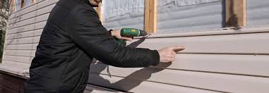 Best Storm Damage Siding Repair  in Boyes Hot Springs, CA